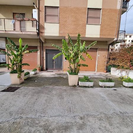 شقة Casa Gabriella سانت أوْفيمِيا لاميتْسْيا المظهر الخارجي الصورة