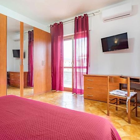 شقة Casa Gabriella سانت أوْفيمِيا لاميتْسْيا المظهر الخارجي الصورة