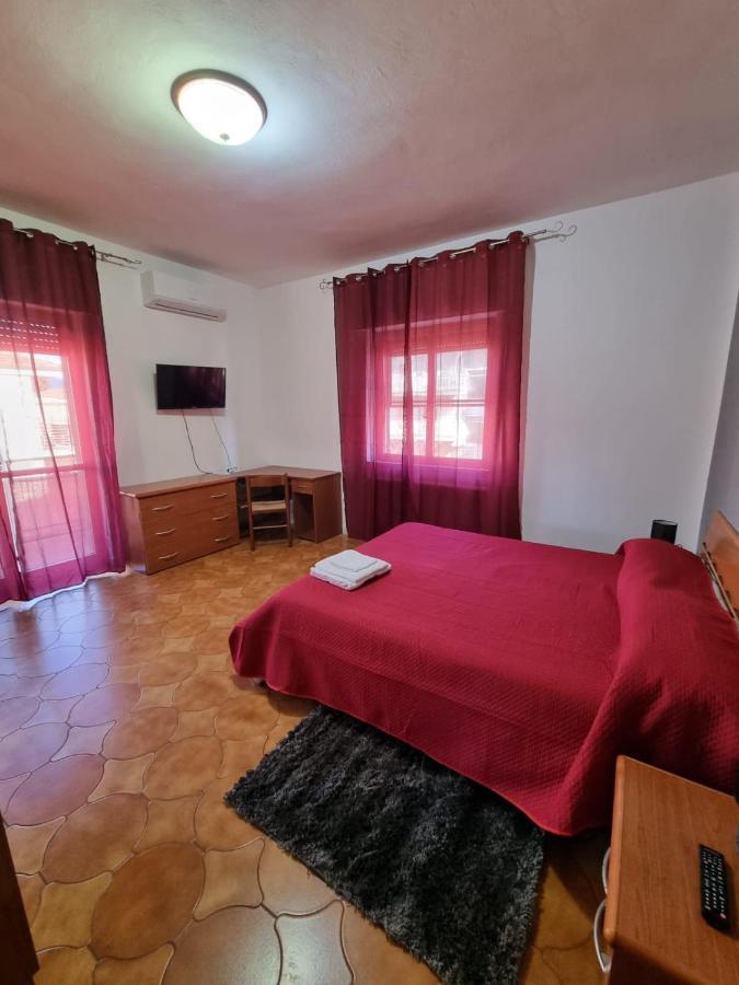 شقة Casa Gabriella سانت أوْفيمِيا لاميتْسْيا المظهر الخارجي الصورة
