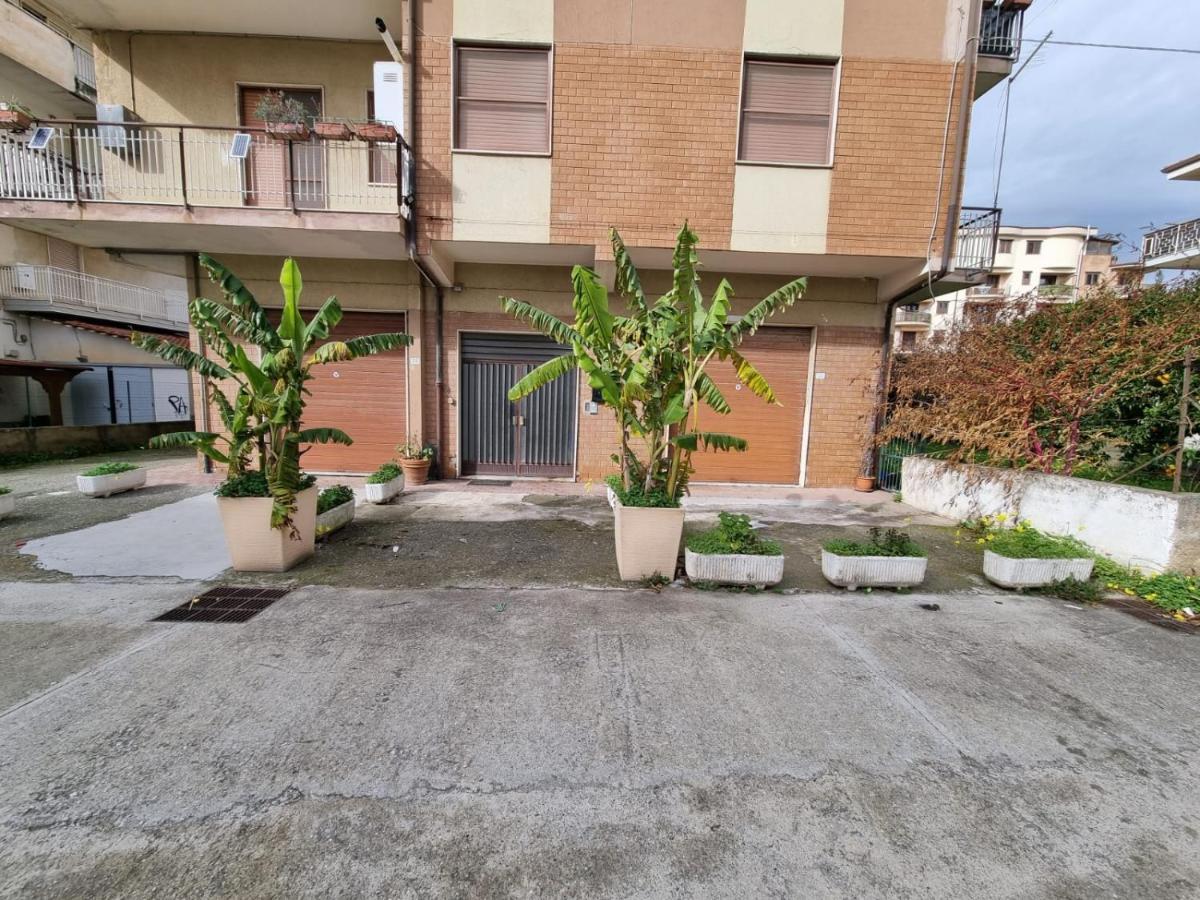شقة Casa Gabriella سانت أوْفيمِيا لاميتْسْيا المظهر الخارجي الصورة