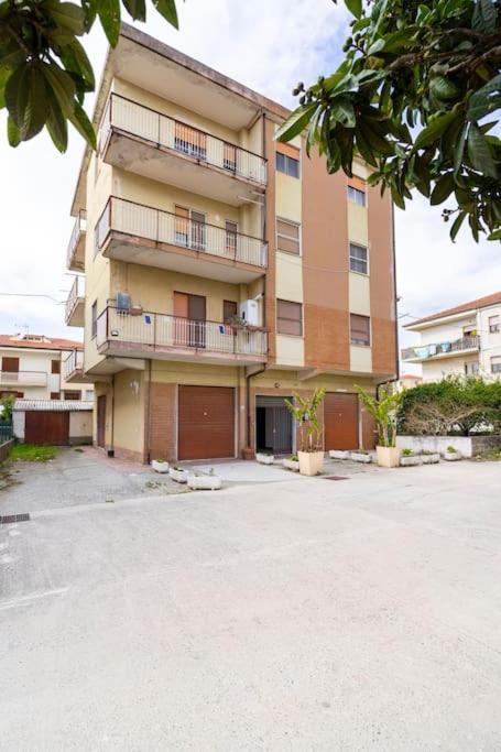 شقة Casa Gabriella سانت أوْفيمِيا لاميتْسْيا المظهر الخارجي الصورة
