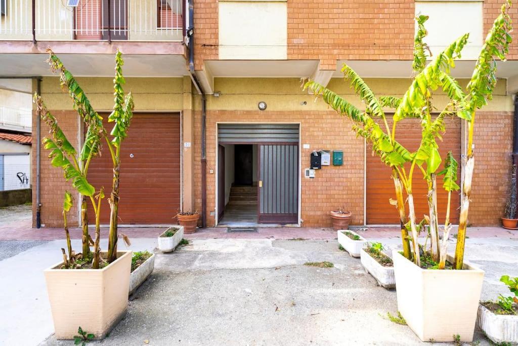 شقة Casa Gabriella سانت أوْفيمِيا لاميتْسْيا المظهر الخارجي الصورة