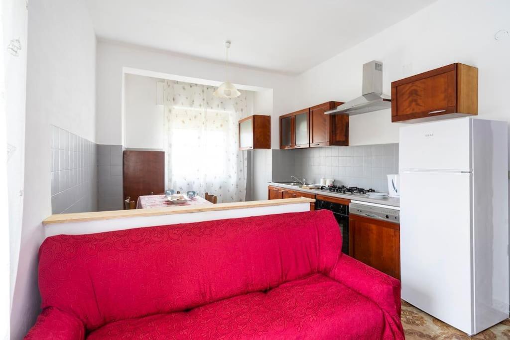 شقة Casa Gabriella سانت أوْفيمِيا لاميتْسْيا المظهر الخارجي الصورة