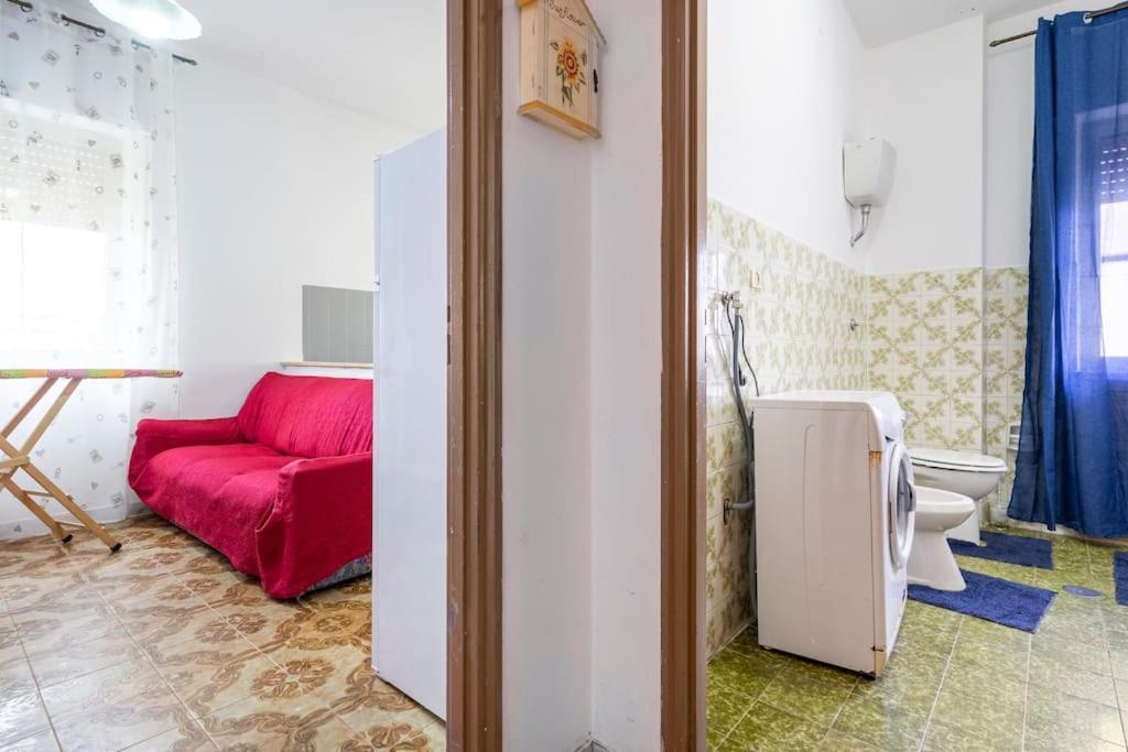 شقة Casa Gabriella سانت أوْفيمِيا لاميتْسْيا المظهر الخارجي الصورة