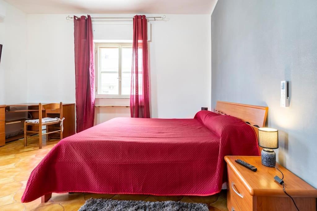 شقة Casa Gabriella سانت أوْفيمِيا لاميتْسْيا المظهر الخارجي الصورة