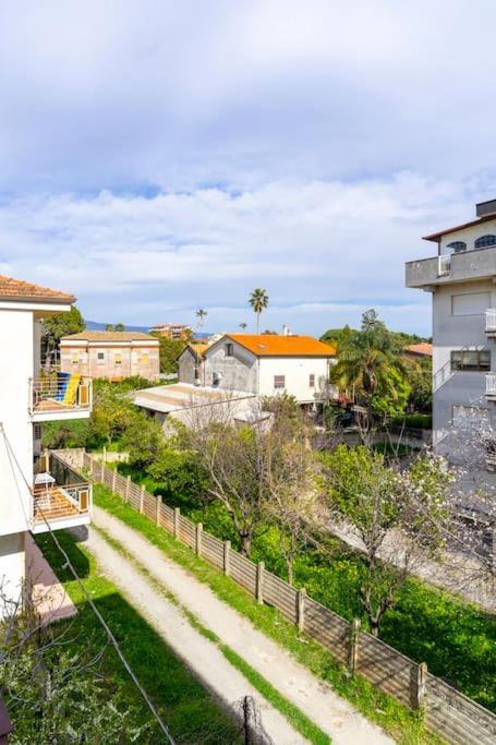 شقة Casa Gabriella سانت أوْفيمِيا لاميتْسْيا المظهر الخارجي الصورة