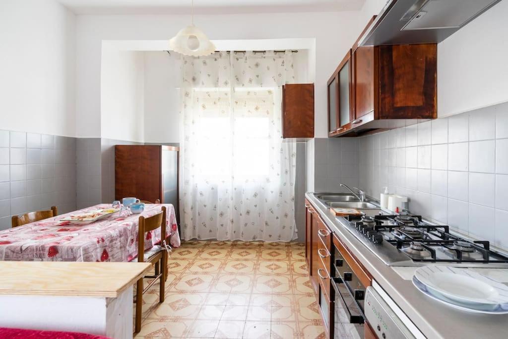 شقة Casa Gabriella سانت أوْفيمِيا لاميتْسْيا المظهر الخارجي الصورة