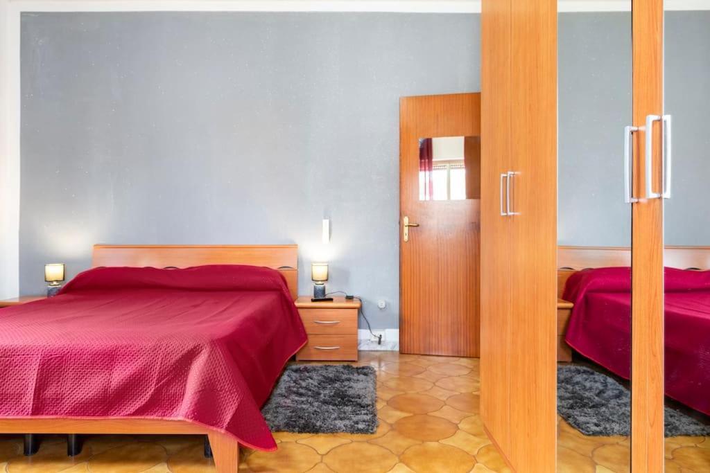 شقة Casa Gabriella سانت أوْفيمِيا لاميتْسْيا المظهر الخارجي الصورة
