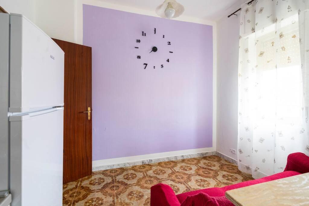 شقة Casa Gabriella سانت أوْفيمِيا لاميتْسْيا المظهر الخارجي الصورة