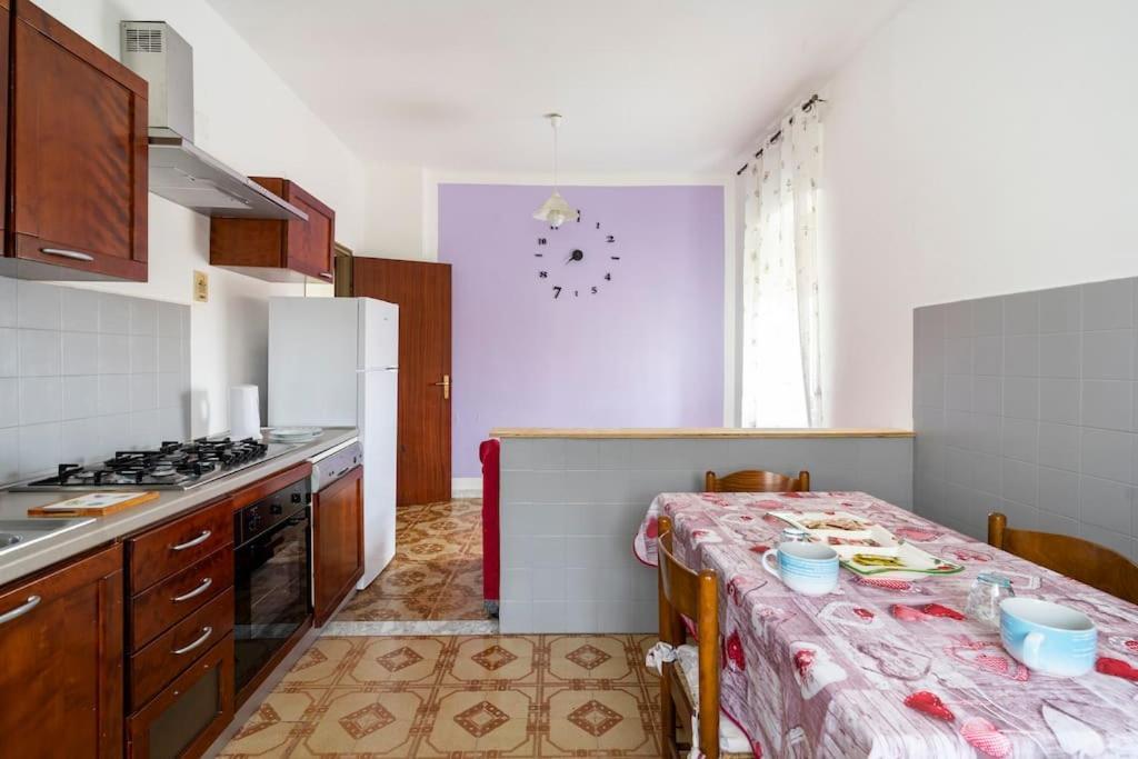 شقة Casa Gabriella سانت أوْفيمِيا لاميتْسْيا المظهر الخارجي الصورة