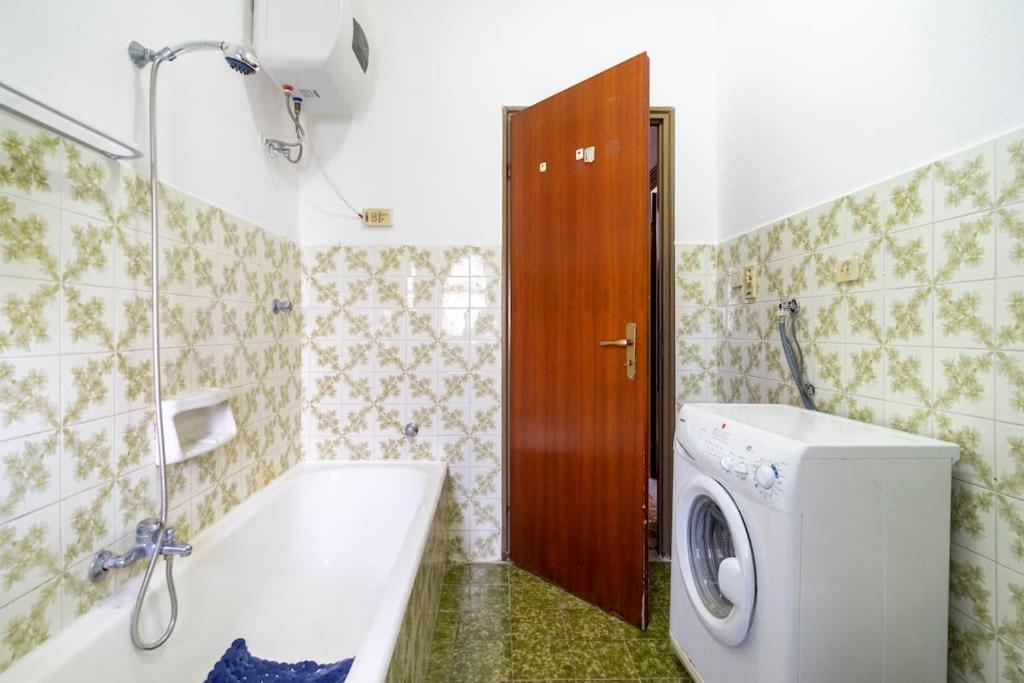 شقة Casa Gabriella سانت أوْفيمِيا لاميتْسْيا المظهر الخارجي الصورة
