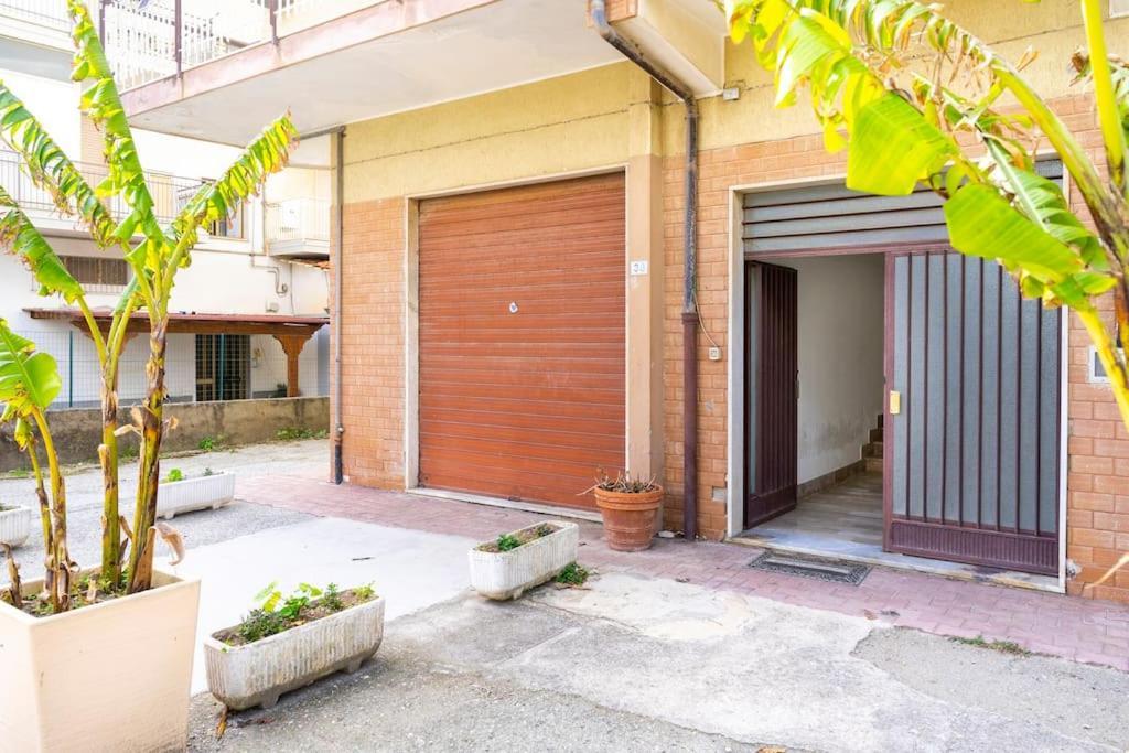 شقة Casa Gabriella سانت أوْفيمِيا لاميتْسْيا المظهر الخارجي الصورة